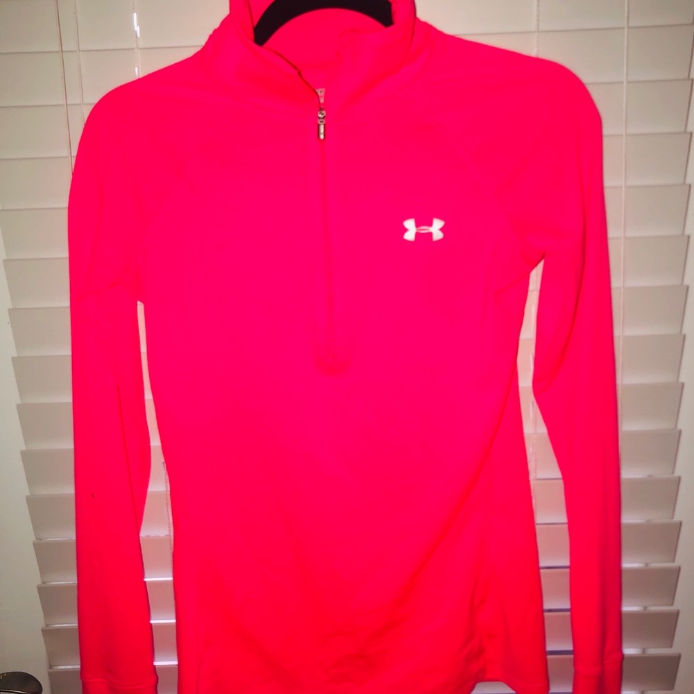 Under Armour Quarter Zip